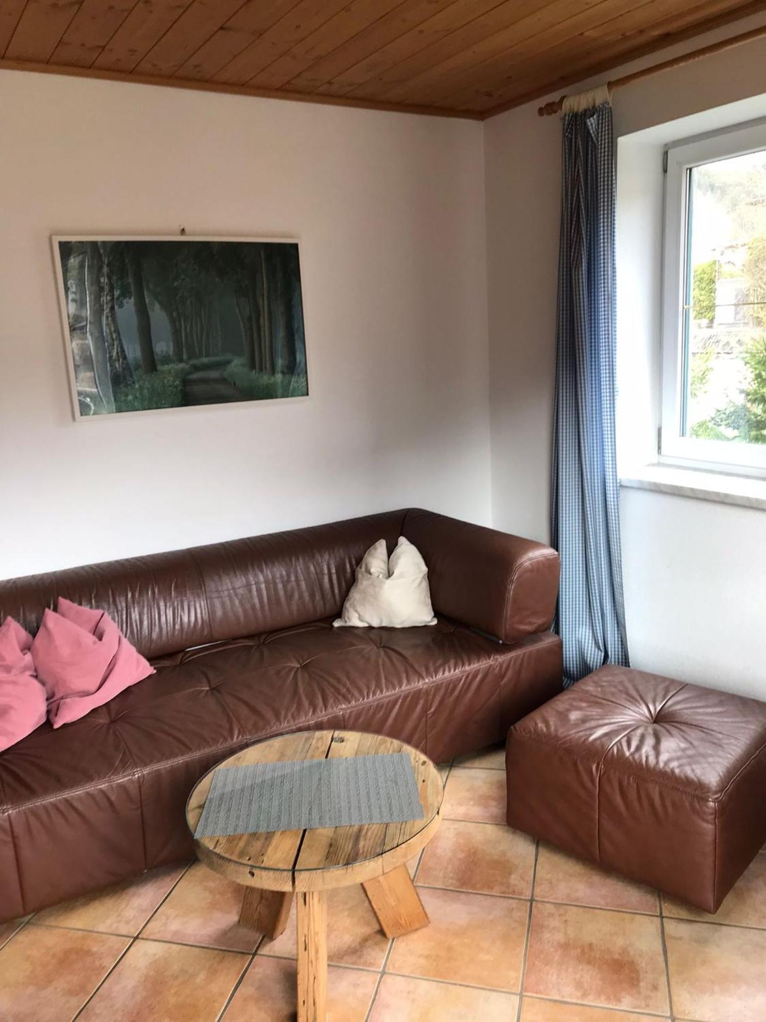 Ferienwohnung Kristin Бриксен-им-Тале Экстерьер фото