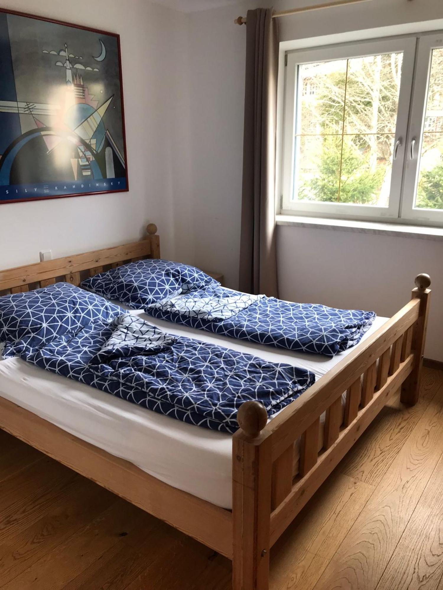 Ferienwohnung Kristin Бриксен-им-Тале Экстерьер фото